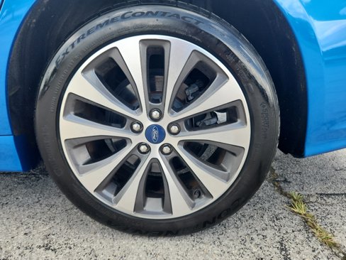 Used 2020 Ford Fusion SE image 10