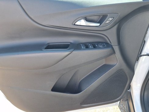 Used 2022 Chevrolet Equinox LT image 20