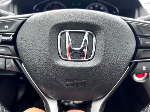 Used 2019 Honda Accord EX-L image 20