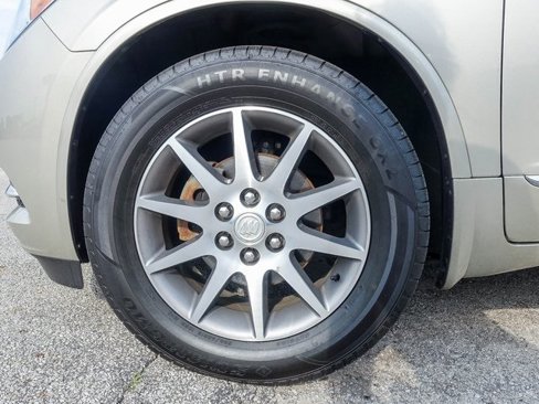 Used 2014 Buick Enclave Leather w/ Trailering Provision Package image 13
