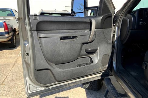 Used 2012 GMC Sierra 1500 SLE w/ Power Tech Package image 20