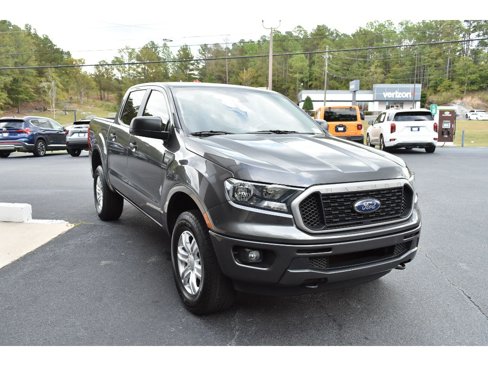 Used 2020 Ford Ranger XLT w/ Trailer Tow Package image 7