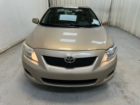 Used 2010 Toyota Corolla LE image 6