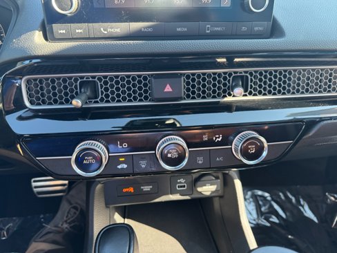 Used 2022 Honda Civic Sport image 21