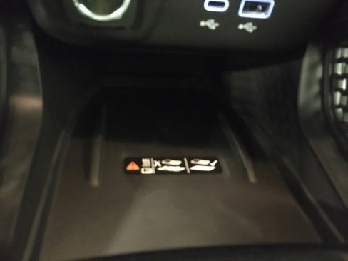 New 2025 Chevrolet TrailBlazer ACTIV w/ Convenience Package image 25