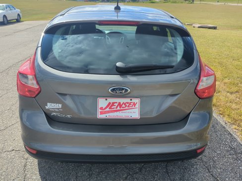 Used 2012 Ford Focus SE image 8