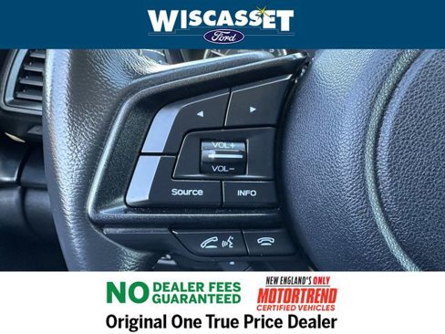 Used 2023 Subaru Crosstrek 2.5i Sport image 18