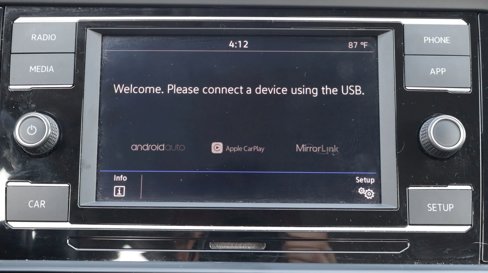 Used 2019 Volkswagen Jetta S image 14