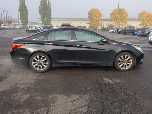 Used 2013 Hyundai Sonata Limited w/ Premium Pkg image 7