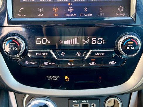 Used 2023 Nissan Murano SV image 30