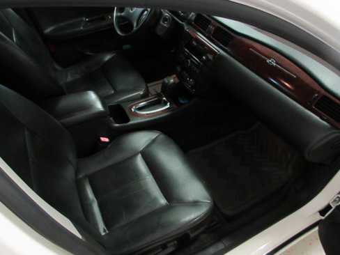 Used 2007 Chevrolet Impala LT image 17