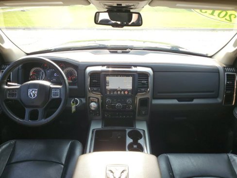 Used 2015 RAM 1500 Sport w/ Remote Start & Security Group image 25