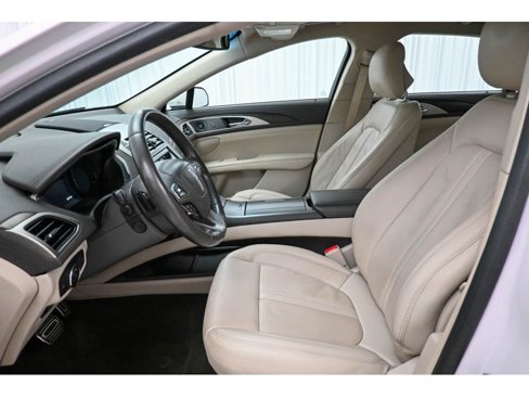 Used 2019 Lincoln MKZ Reserve w/ Reserve Plus Package image 10