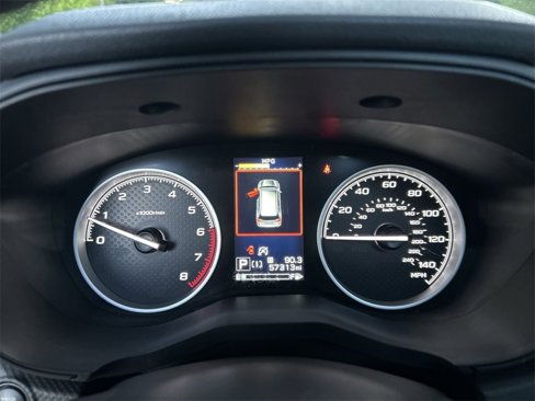 Certified 2021 Subaru Forester Premium image 19