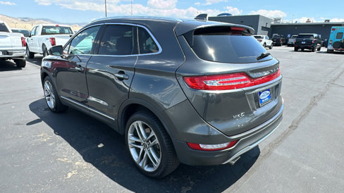 Used 2019 Lincoln MKC Reserve image 5
