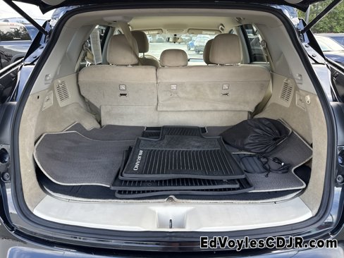Used 2015 Nissan Murano S image 23