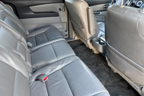 Used 2014 Honda Odyssey EX-L image 28