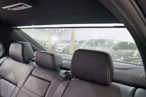 Used 2016 Mercedes-Benz E 350 4MATIC Sedan image 30