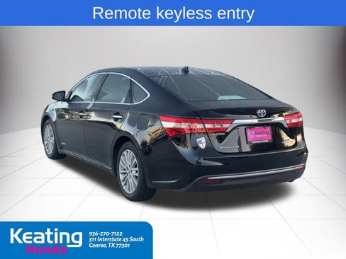 Used 2013 Toyota Avalon Limited image 7