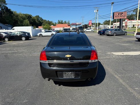 Used 2014 Chevrolet Caprice image 6