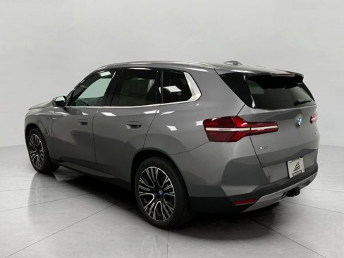 New 2026 BMW X3 xDrive30 w/ Premium Package image 8