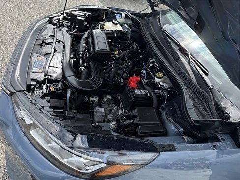 Certified 2023 Ford Escape Active image 30