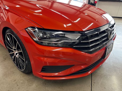 Used 2019 Volkswagen Jetta S w/ Driver Assistance Package image 21
