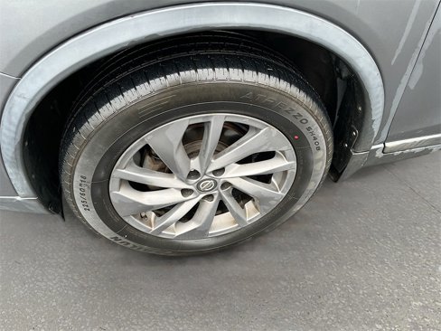 Used 2016 Nissan Rogue SL image 31