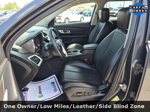 Used 2017 GMC Terrain SLT w/ Driver Alert Package I image 10