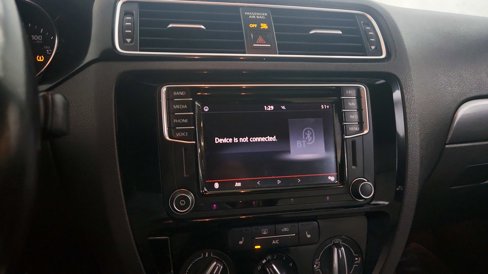 Used 2016 Volkswagen Jetta Sport image 28