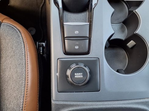 Used 2022 Ford Bronco Sport Outer Banks image 15