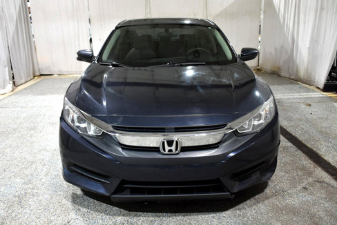 Used 2016 Honda Civic EX image 23