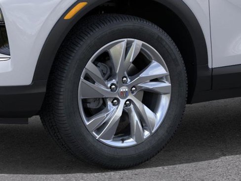New 2026 Buick Encore GX Preferred image 9