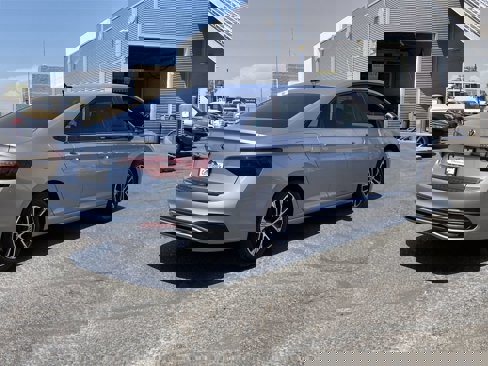Certified 2024 Volkswagen Jetta Sport image 6