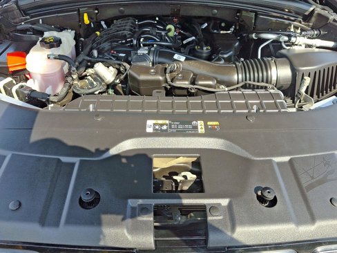 Certified 2022 Jeep Grand Cherokee L Limited image 29