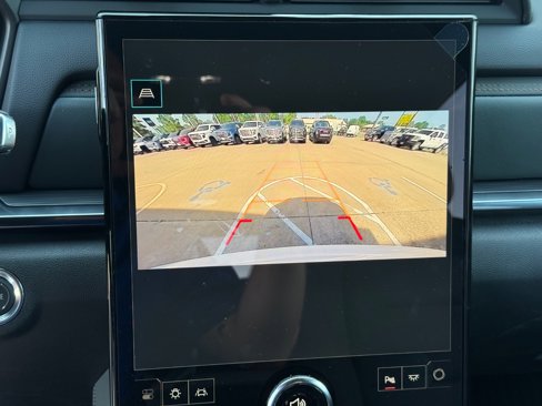 New 2026 GMC Terrain AT4 w/ Convenience Package III image 26