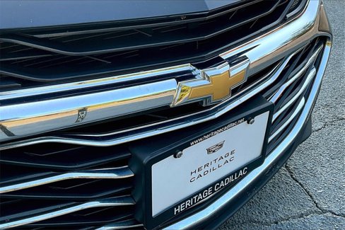 Used 2023 Chevrolet Malibu LT image 30