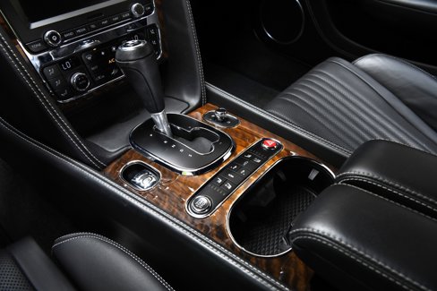 Used 2017 Bentley Continental GT image 16