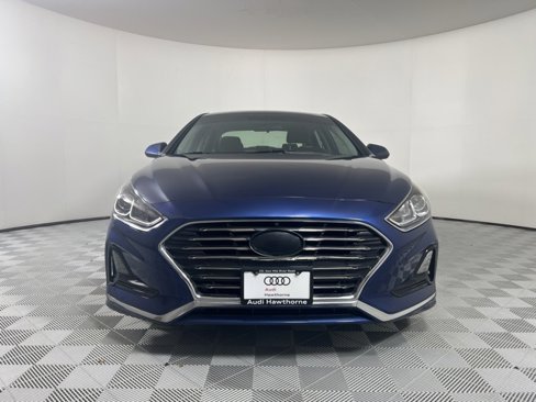 Used 2019 Hyundai Sonata SE image 2