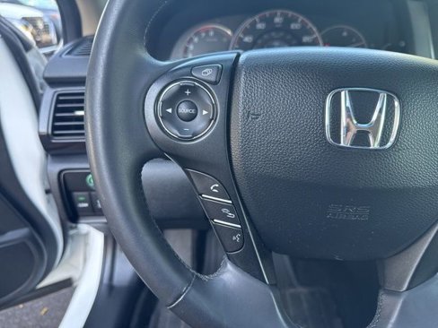Used 2015 Honda Accord EX-L image 12
