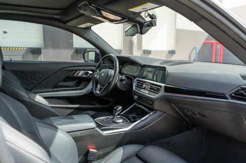 Used 2022 BMW 230i Coupe w/ Premium Package 2 image 22