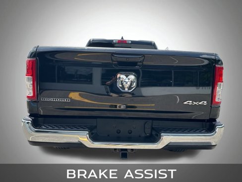 Used 2021 RAM 1500 Big Horn image 13
