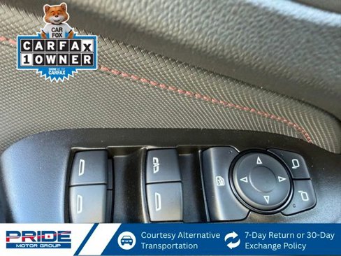 Used 2023 Chevrolet TrailBlazer RS image 22