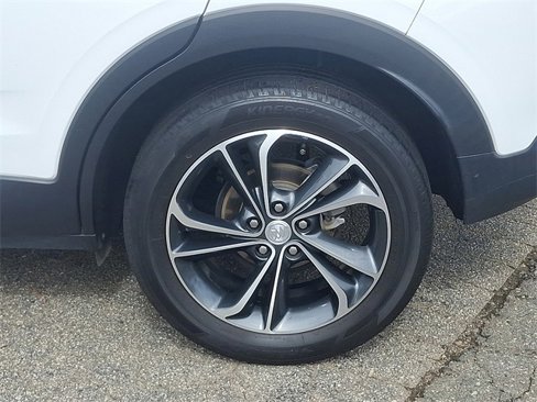 Certified 2022 Buick Encore GX Select image 8