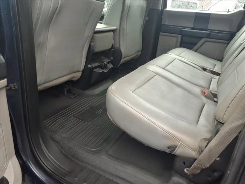 Used 2019 Ford F250 XL w/ Power Equipment Group image 12