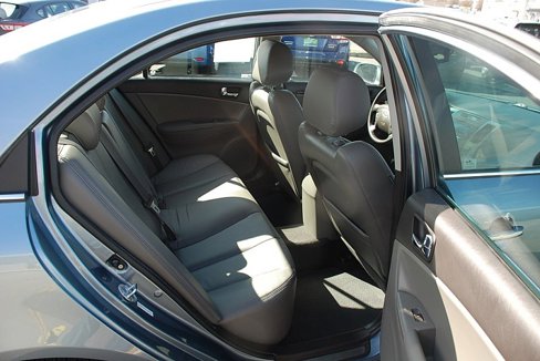 Used 2010 Hyundai Sonata Limited image 20