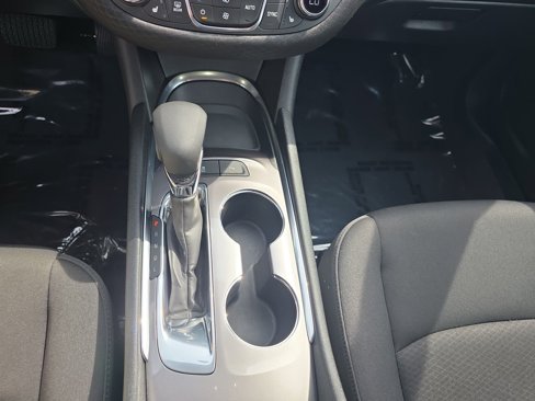 Used 2021 Chevrolet Malibu LT image 19