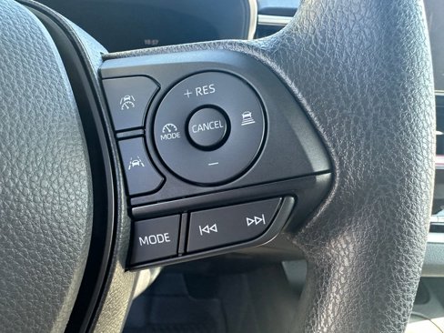 New 2026 Toyota Corolla LE image 21