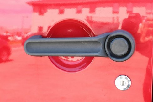 Used 2014 Jeep Wrangler Unlimited Sport image 9