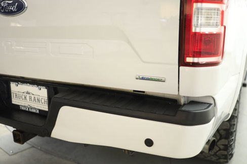Used 2019 Ford F150 XLT image 9